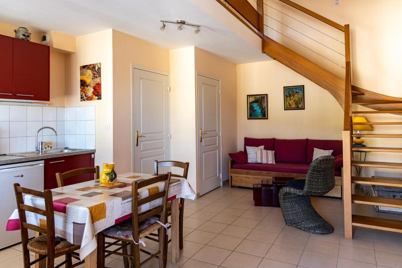 Pre En Bulles Hotel Trépail Kültér fotó