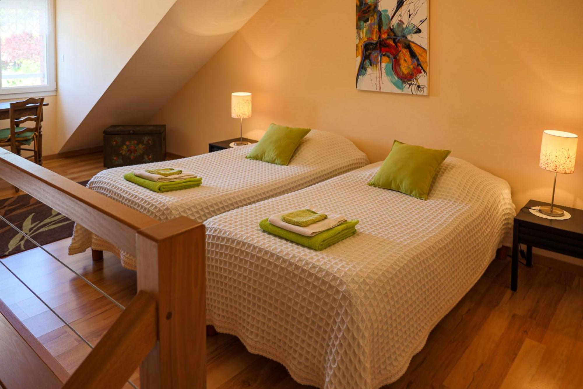 Pre En Bulles Hotel Trépail Kültér fotó