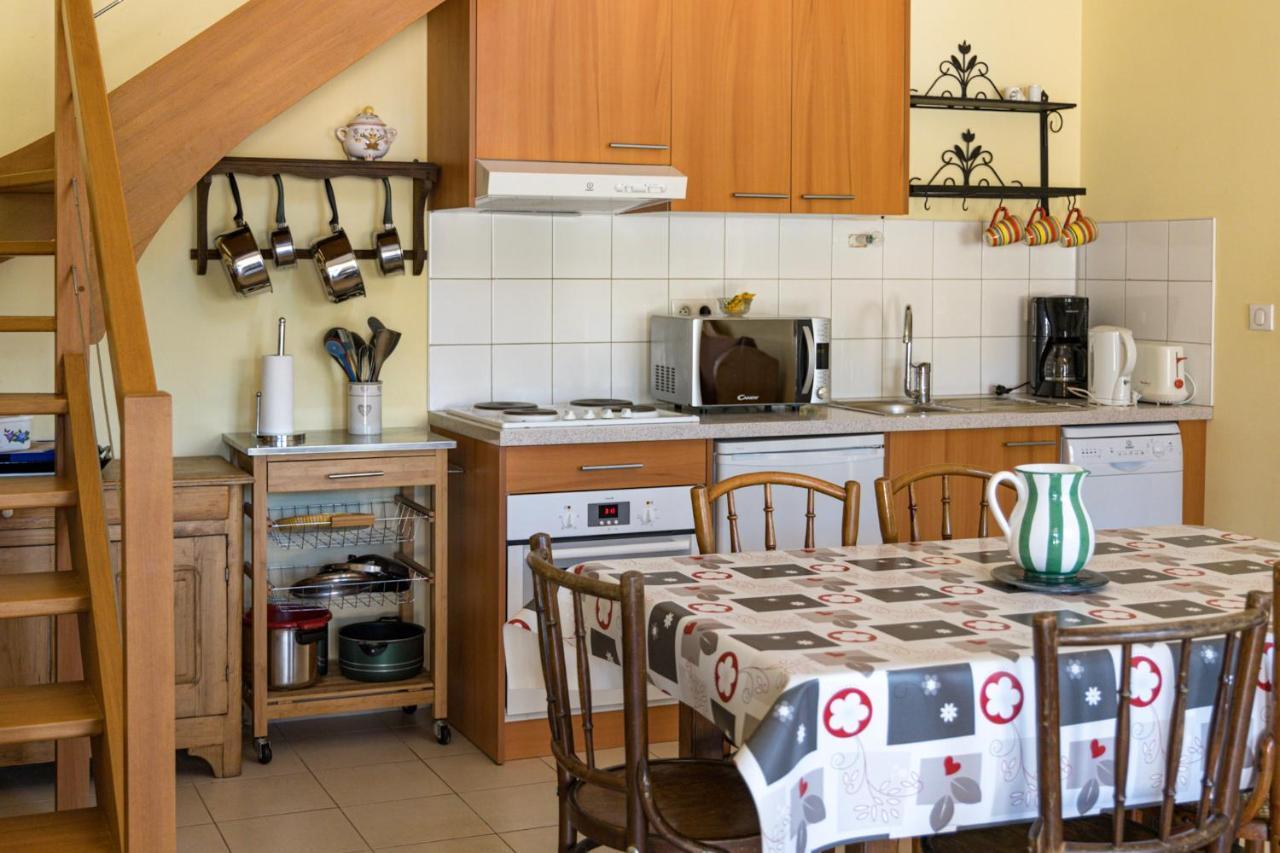 Pre En Bulles Hotel Trépail Kültér fotó